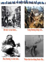 Hình ảnh- vb thếu máu