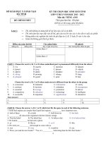 de thi hsg tinh lop 9 2012