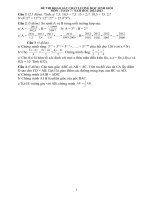 de khao sat hsg toan 7 2012-2013