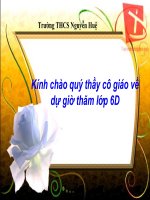 su nong chay và dong dac