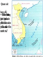 Bai 30 bien dao va quan dao