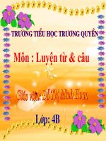LT$CTUAN 29-CHI HOAN GUI HUONG