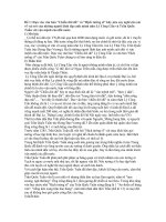 viết bài tập làm văn số 6