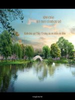 Ôn tập Góc_hình học 6