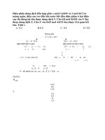 GIÚP PHẠM LÊ THANH