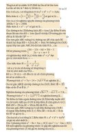 violympic toán 9 vòng 16 2013