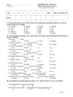 de thi vao 10 Phu Ninh nam 2011 - 2012 so 1