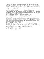 Nhờ thầy cô giải chi tiết giúp