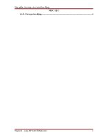 Thực trạng điều kiện lao động tại Big C