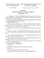 KH THI GVCN GIOI 12-13