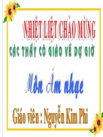 tiet 25.chi ong nau va em be