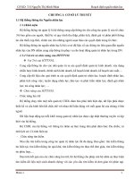 Hoạch định nguồn nhân lực của Kinh Đô Ma trận TOWS của Kinh Đô