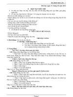 dong vat song trong gia dinh Diem