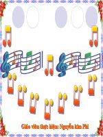 tuan 24.họa bài hát:Quả