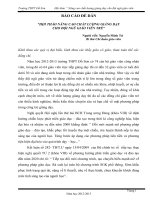 Kỷ yếu hội thảo