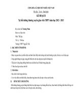 KE HOACH BDTX GIAO VIEN 2013