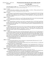 Thi HSG tinh Thai Binh 12-13