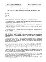 Mau dang ky hoc tap theo tgdd HCM 2013