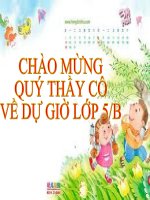 Bài 1: Việt Nam - Đất nước chúng ta