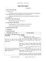 Truyện Kiều (Phần tác giả)