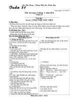 Giáo án lớp 5_tuần 31-2 buổi (CKTKN)