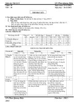 Tuần 18-Lý 8-Tiết 18