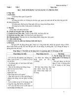 giao an sinh 7 ca nam theo ppct moi