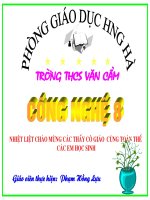 Bai 50: Dac diem va cau tao mang dien trong nha