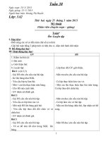 G.AN LOP 3 TUAN 30 (Huyen - My An)