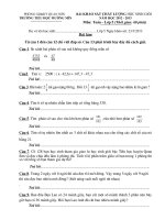 De thi HSG Tieng Viet lop 5