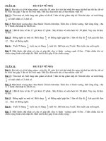 Bài tập về nhà HSG lớp 3 tuần 31(hoadoquyen)