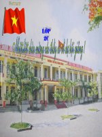 Tâp  đọc 2: Cây đa quê hương