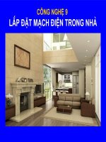 Bài 12.Kiểm tra an toàn mạng điện