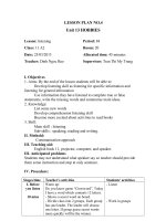 Unit 13 listening English 11