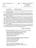 de kt giua ki 2. TV5