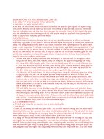 Giáo trình chính trị học