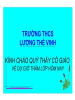 Bai 38 Phat trien tong hop kinh te bien va bao vetai nguyen moi truong bien  dao