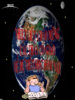 Tiết 6. Kí hiệu bản đồ