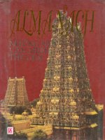 almanach những nền văn minh thế giới tập 2