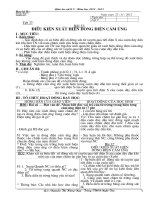 kiem tra giua ki II - Li 9