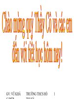 Bai 19 CUOC KHOI NGHIA LAM SON 14181427