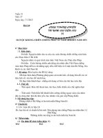 bài 24 tiêt 37 cuộc kháng chiên từ năm 1858..