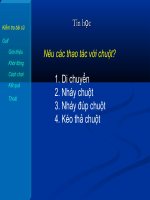 Tập thể thao với Golf