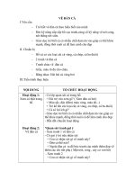 bài giảng tạo hình