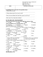 DE ANH 7  NAM HOC 2012 - 2013