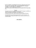 gửi bạn đinh tuấn anh