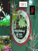 Nhím tròn 2 tuổi (tập 2)