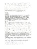 Toán violympic lop 5 level 18