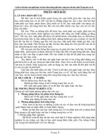 sang kien kinh ngghiem van