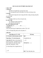 TIET DAY TU CHON CO UNG DUNG TRO CHOI TOAN HOC HAY